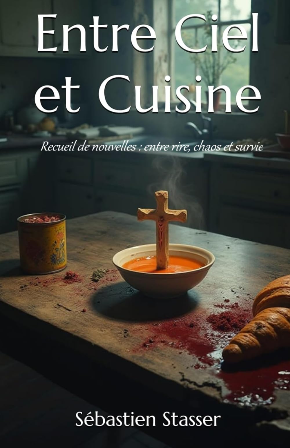 Entre Ciel et Cuisine