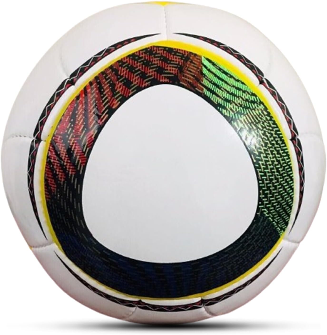 World Cup 2010 Match Ball Replica, World Cup 2010 South Africa Soccer Ball Size 5 Gift for Soccer Fans