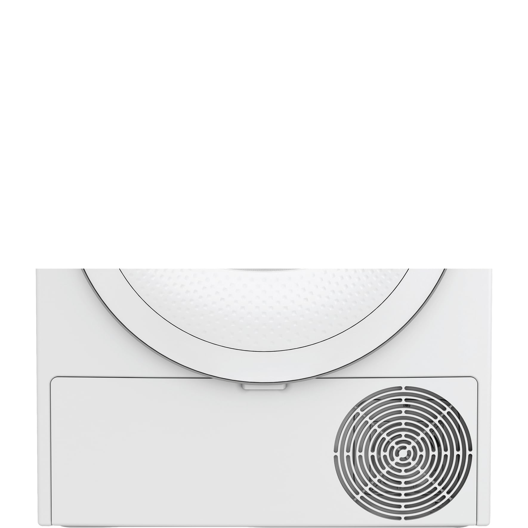Bauknecht BT 84D WWS Wärmepumpentrockner /8 kg/EEK D/Precision Dry - Intelligentes Trocknen/Slim - extra schmal/Trommelbeleuchtung