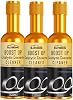 123 Pcs Fuel System Cleaner - Catalytic Converter Cleaner - Enhance Automotive Replacement Catalytic Converter Cleaner Catalytic Converter Cleaner Auto Parts Engine Boost Up Cleaner Catalytic