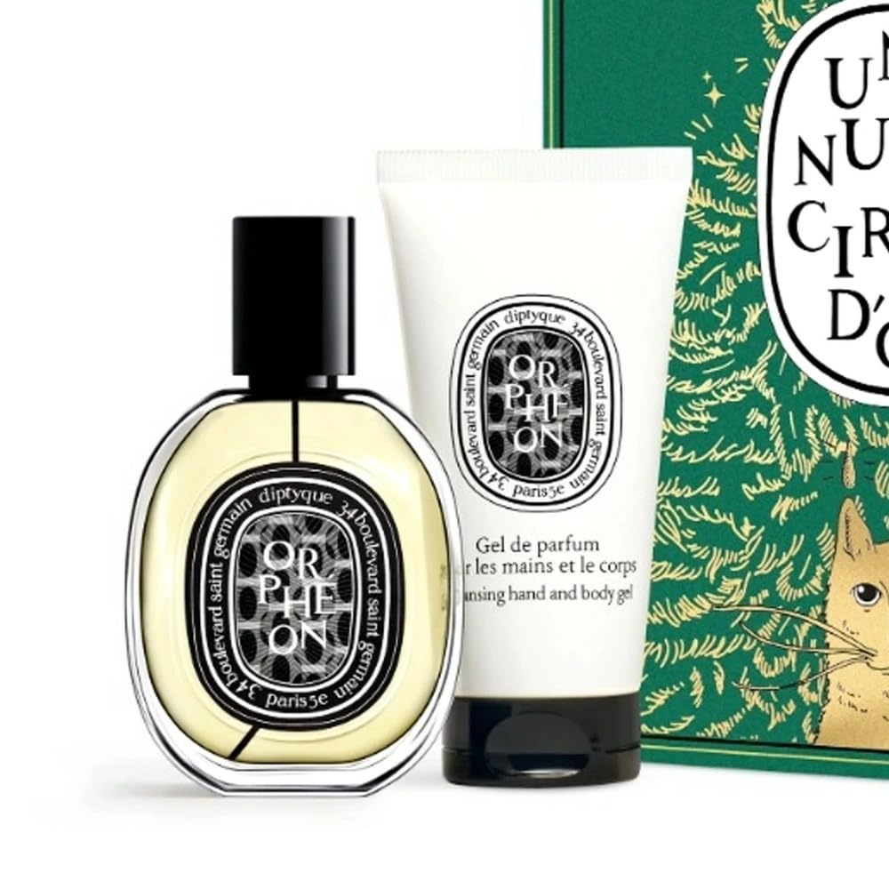 Amazon.co.jp: 【国内正規品】DIPTYQUE ディプティック 限定版