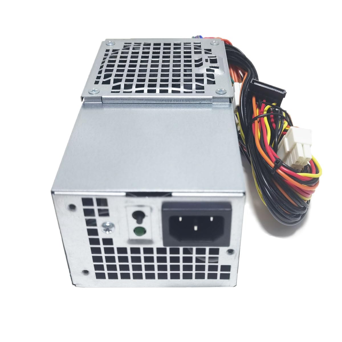 Zasilacz PC 250W D250AD-00 L250PS-00 F250AD-00 H250AD-00 L250AD-00 AC250AD-00 Kompatybilny z Dell OptiPlex 390 790 990 3010 7010 901000 DT
