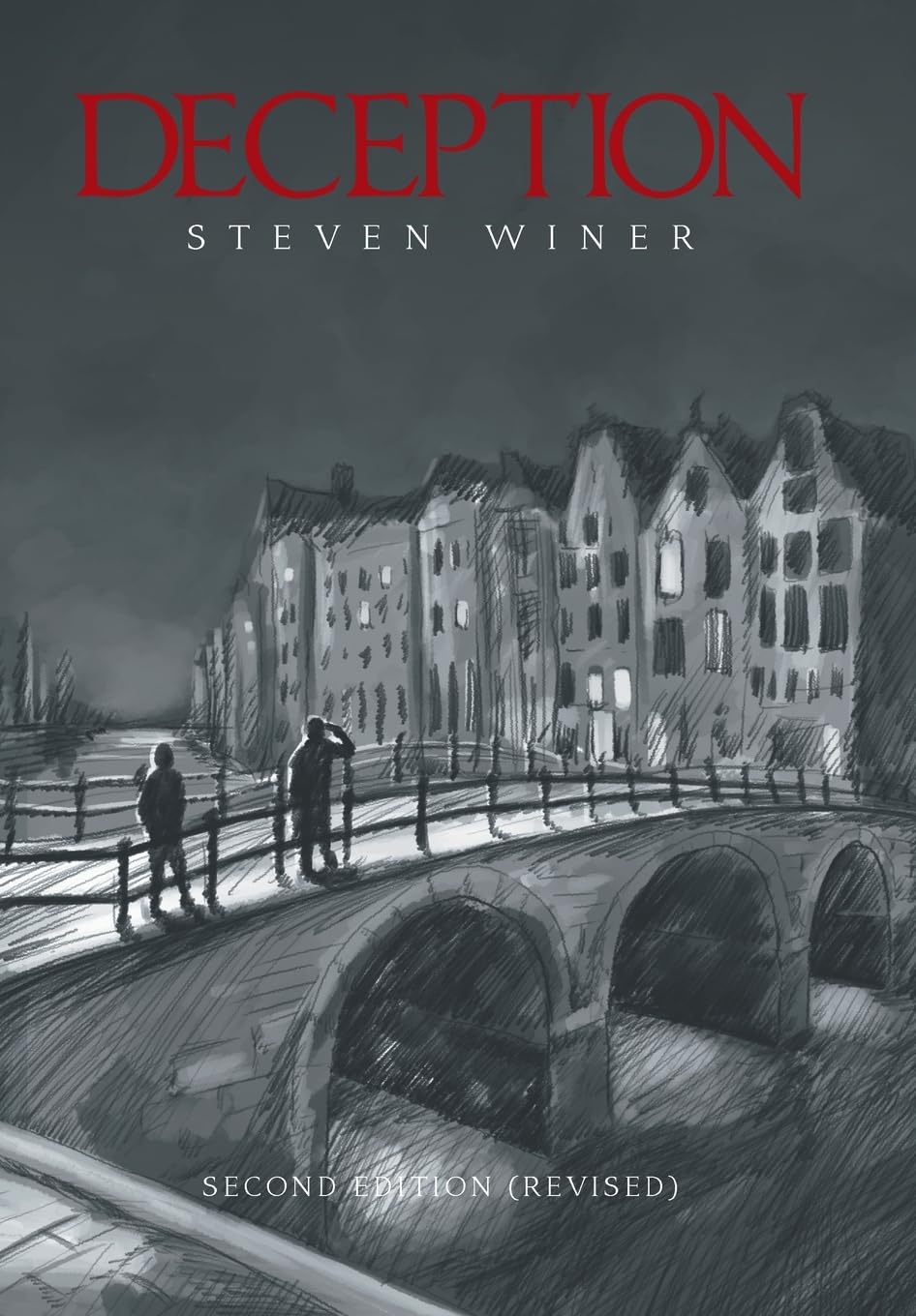 Deception: Second Edition (Revised)