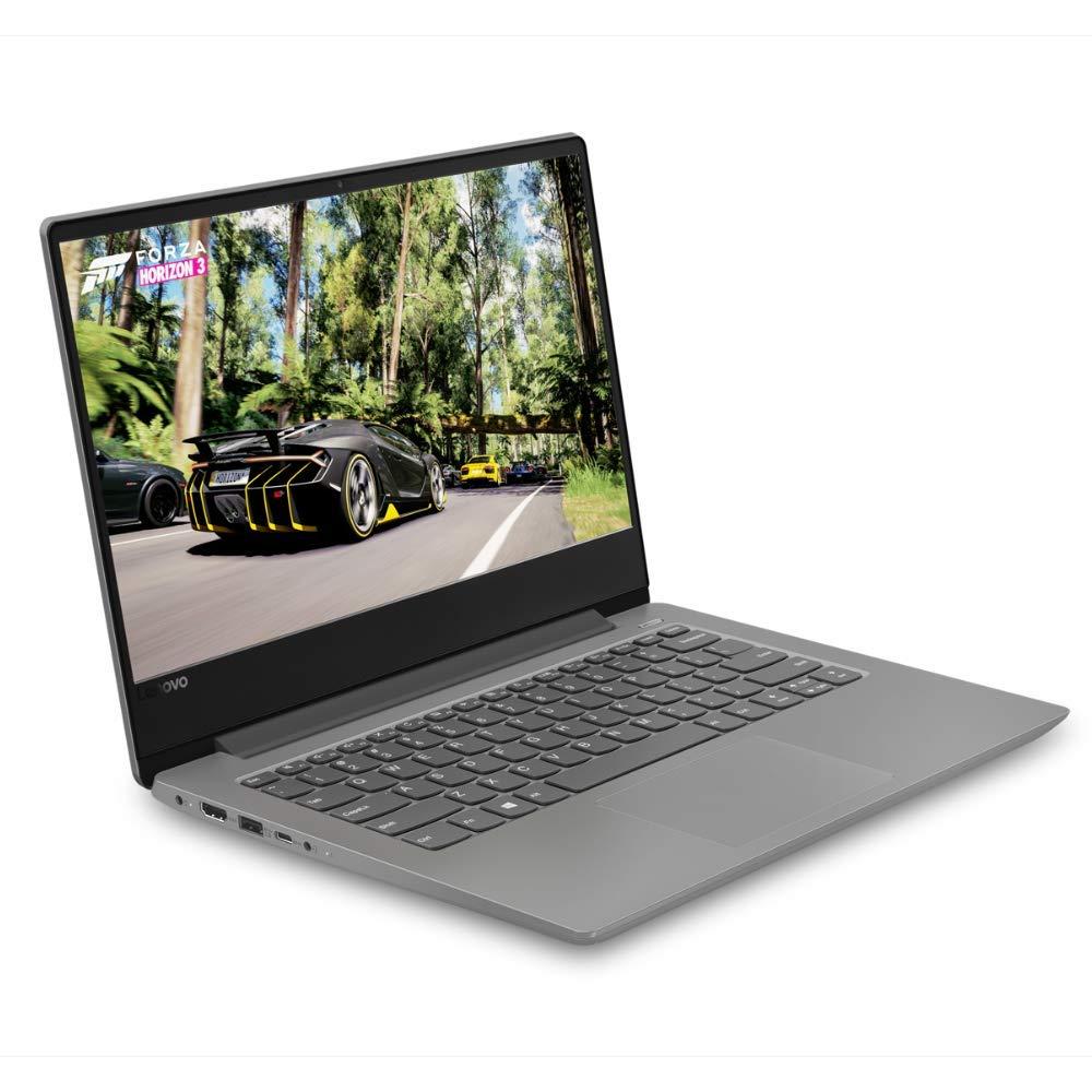 Lenovo IdeaPad 330S 14 Inch FHD Slim Laptop, (Intel Core i3 8th