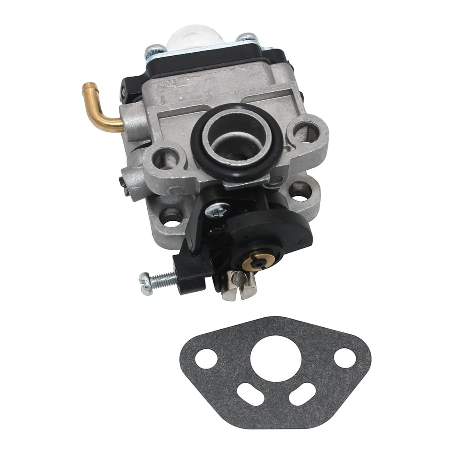 Carburateur TBC-2501H 6690509 remplacement moteur thermique jardin