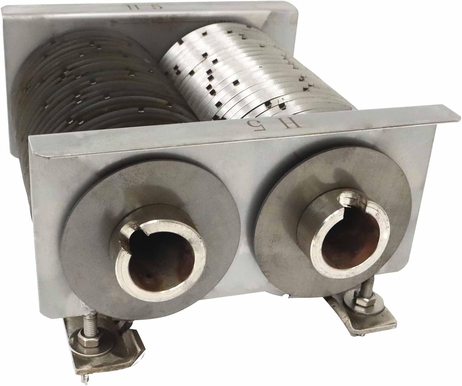 5mm Blade for QE/QH/QSJ-A Commercial Meat Cutter Electric Slicer Stainless Steel Meat Cutting Machine for slicing pork beef and lamb