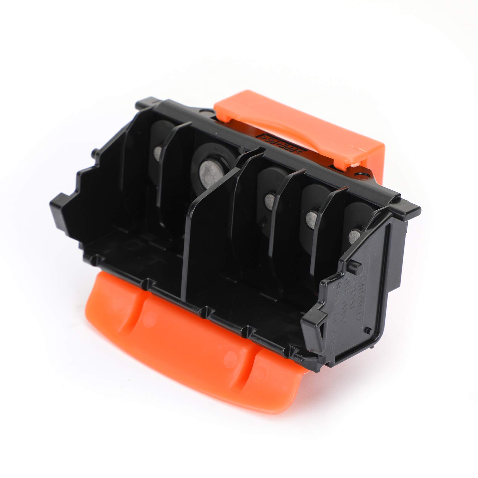 Topteng QY6-0082 - Testina di stampa a colori per Canon IP7200 IP7210 iP7220 IP7240 IP7250 IP7280 per MG5420 MG5450 MG 5550 MG5650 MG6450 MX728