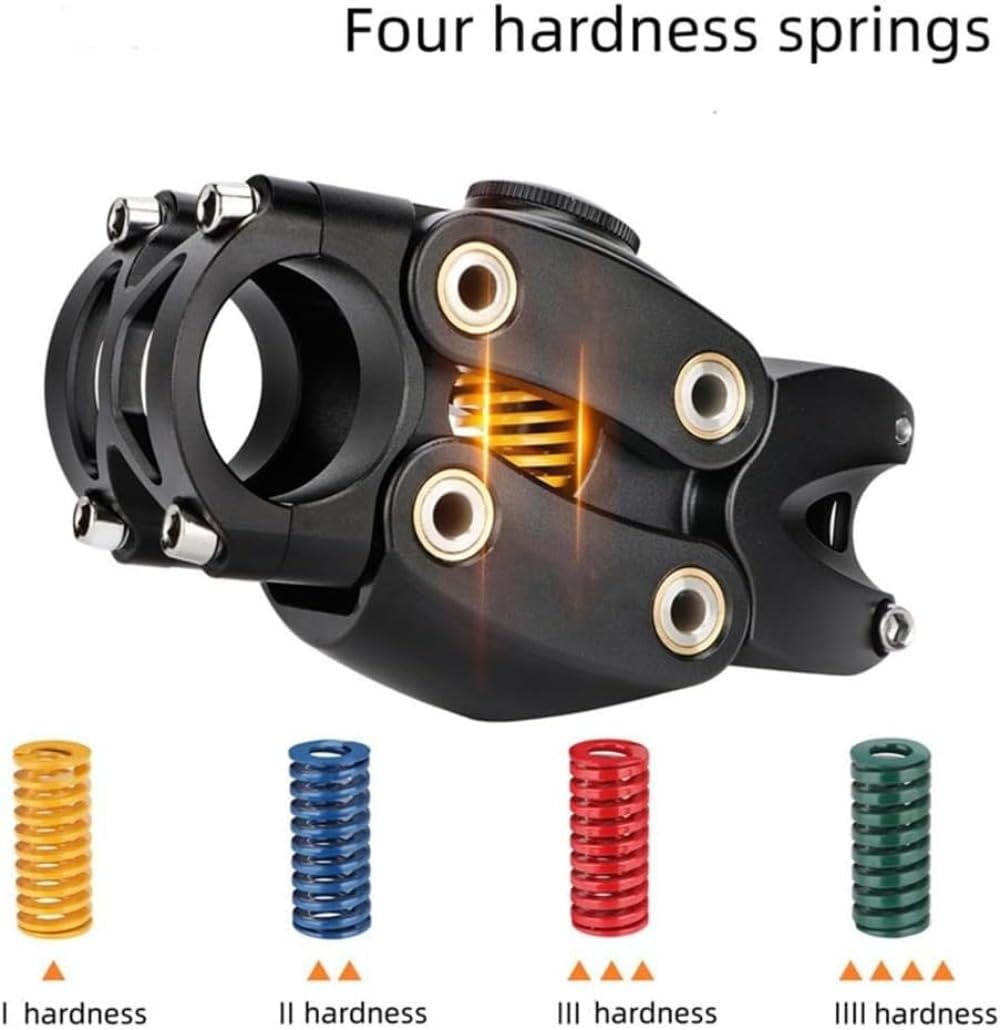 MATE X パーツ ステム・クランプ・ショックアブソーバー MATE X パーツ ステム・クランプ・ショックアブソーバー MATE X