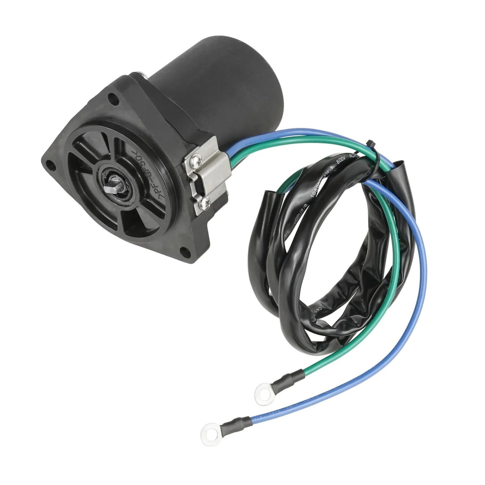 Motor de ajuste de inclinación for 150HP 175HP 200HP 250HP Y F150TLR F150TXR LF150TXR 12 F150TJR 11 OEM:63P-43880-01-00 63P-43880-10-00