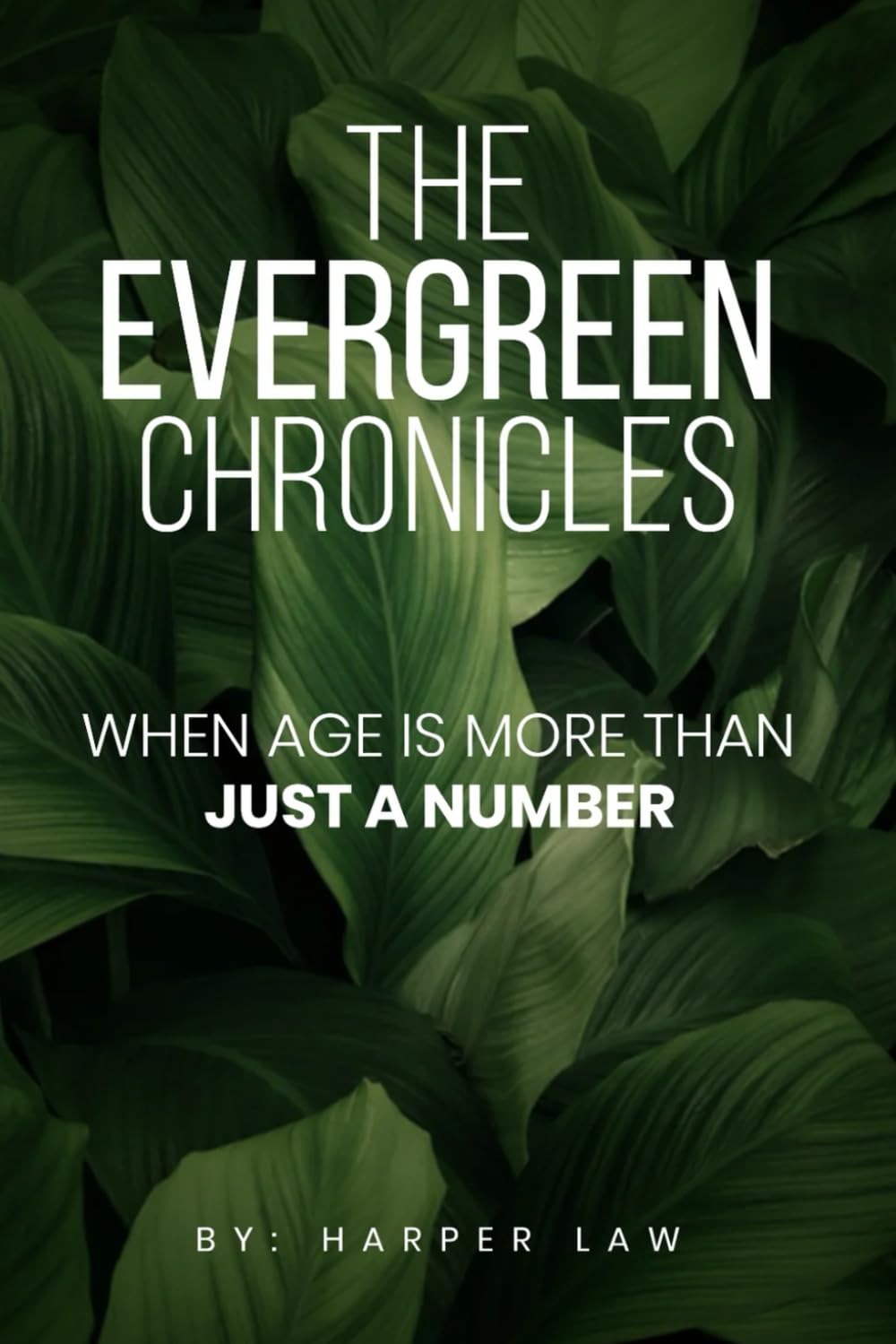 THE EVERGREEN CHRONICLES: WHEN AGE IS MORE THAN JUST A NUMBER