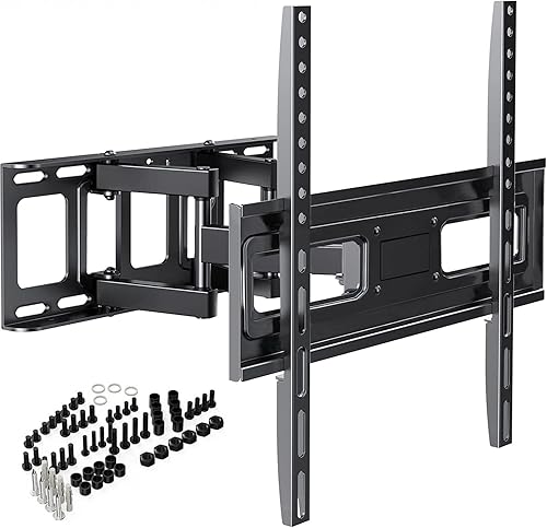 Supporto TV Parete - per 32-65 pollici TV LED LCD,