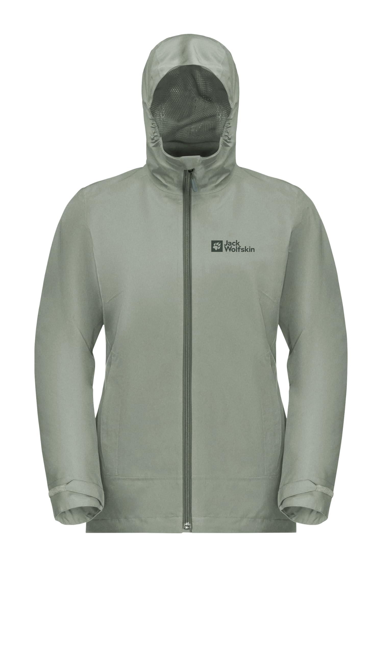 Jack Wolfskin Moonrise 3-in-1 JKT W