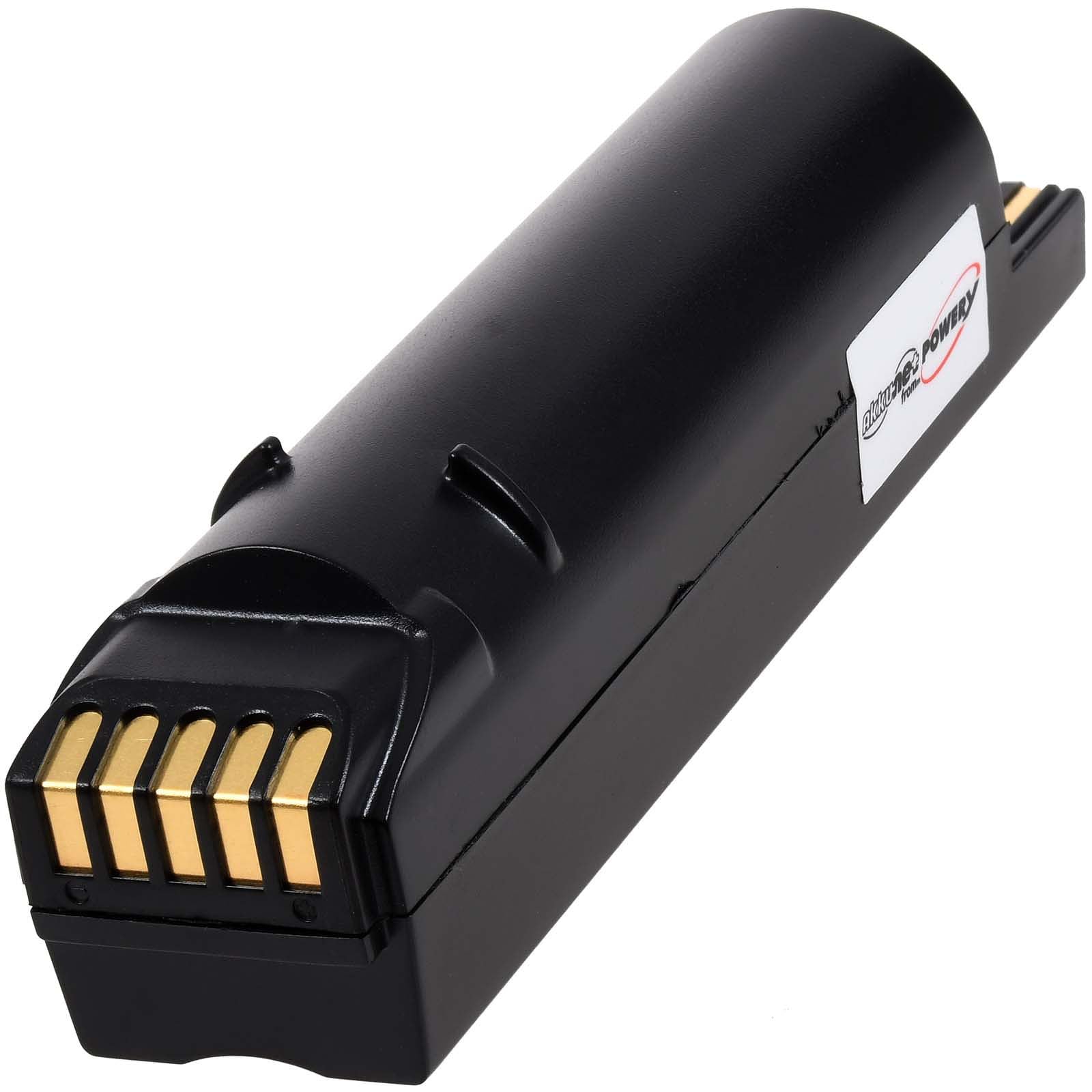 Akku für Barcode Scanner Zebra DS8178, DS8100, DS8170, 3,7V, Li-Ion