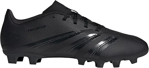 adidas Unisex 24 Club Flexible Ground Sneaker