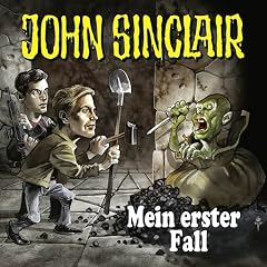 Mein erster Fall Titelbild