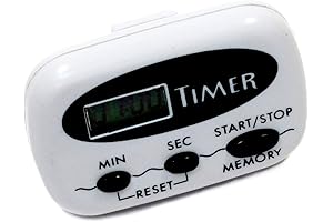 Chef Craft Select Small Timer
