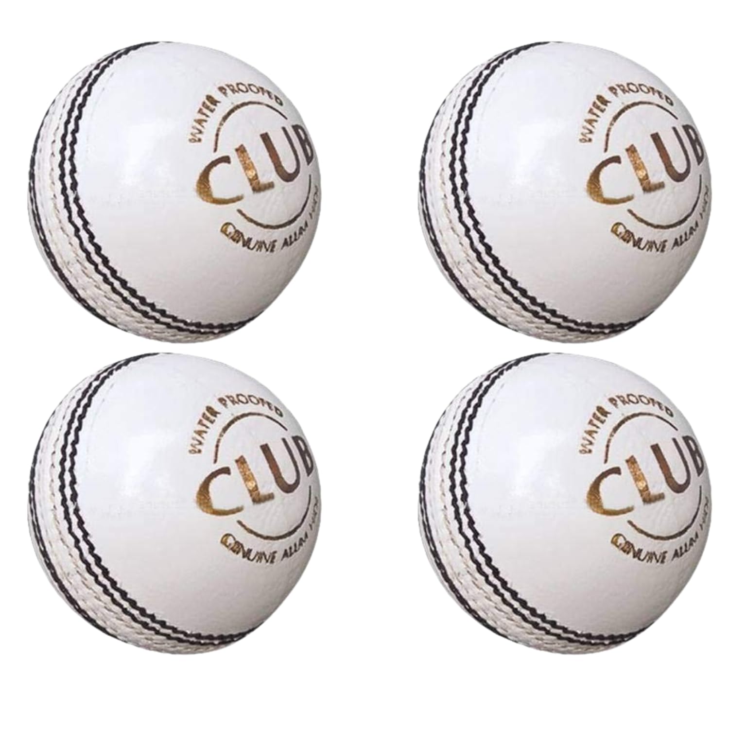 Gaurav Sports Leather Club Cricket Ball for Sports and Practice |White Color || Standard Size|| (CR_WB_4) (B0CZRGP79W) Amazon Price History, Amazon Price Tracker