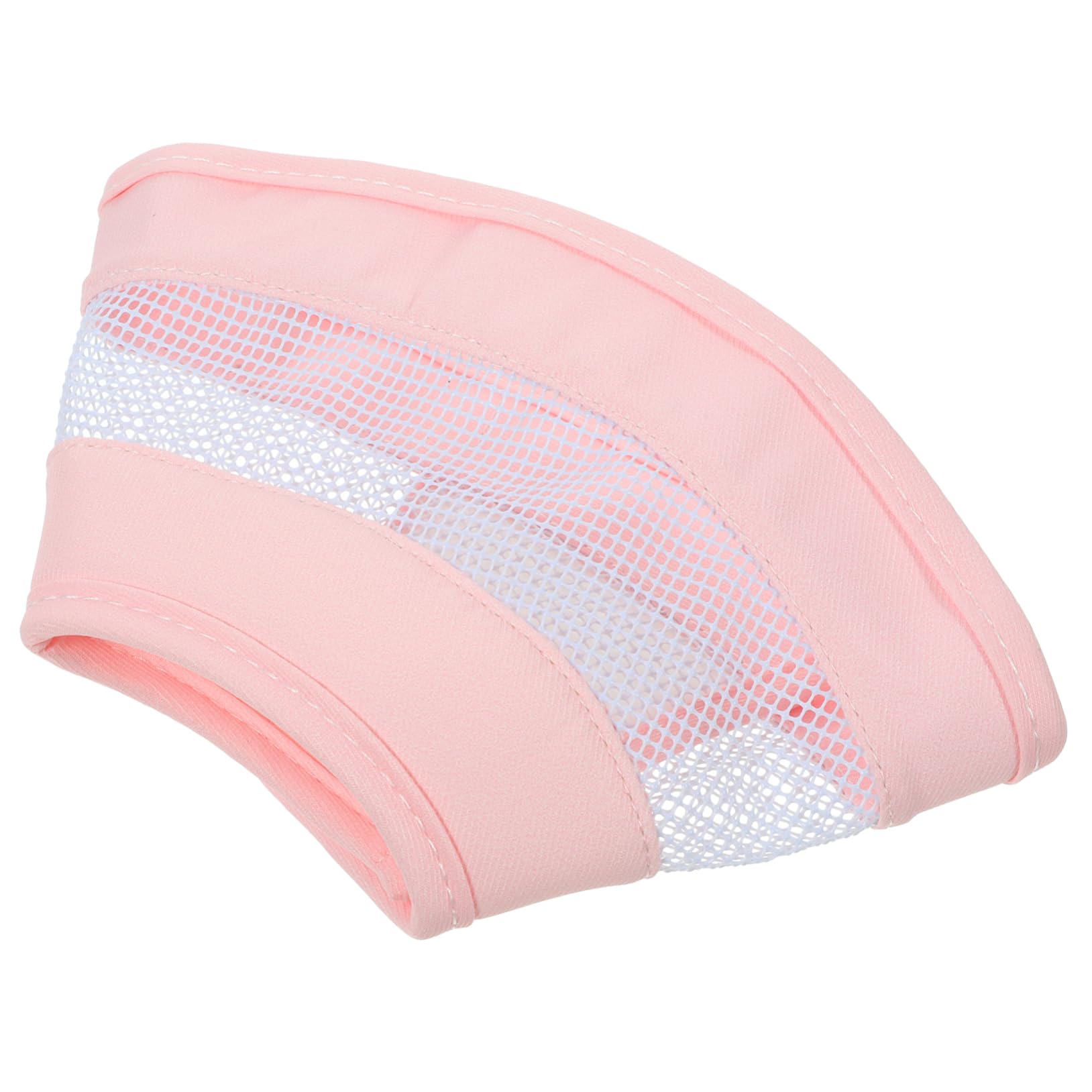 Kisangel 4piezas Collar Cono para Gato y Collar De para Evitar Lamer y Rasguñar Suministros para Mascotas