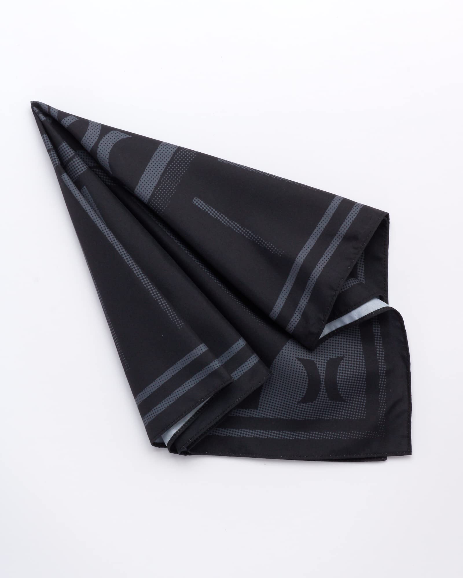Hurley Bandana Mężczyźni M One And Only Bandana
