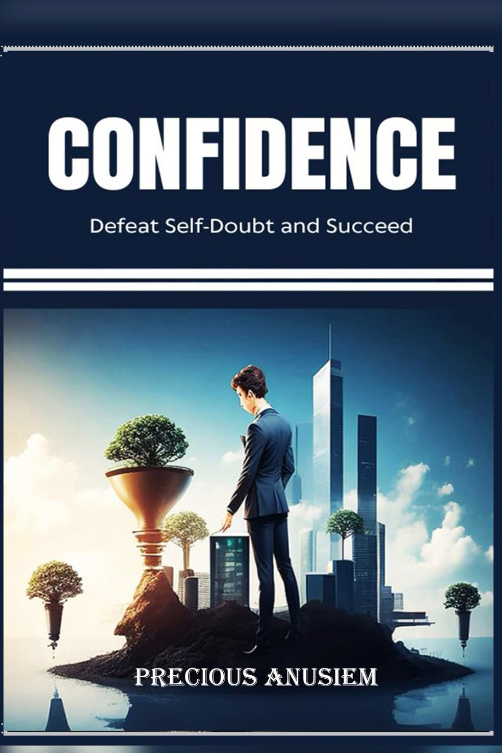 Confidence: Defeat Self-Doubt and Succeed (Self-help and Relationship)
