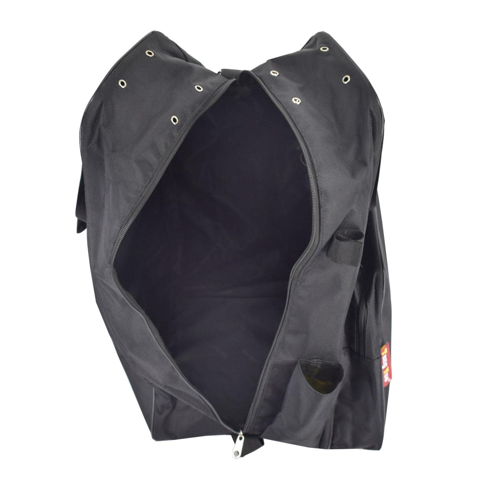 Generic Mochila Profesional para Casco de Equitación,