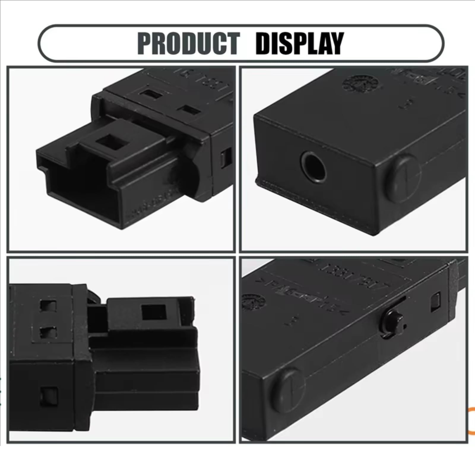 Presa USB Lettore Multimediale Per Buick Per Cascada 2016-2019 Per Regal 2011-2026 13317917 Porta Di Ricarica Presa USB Connettore USB Autoveicoli