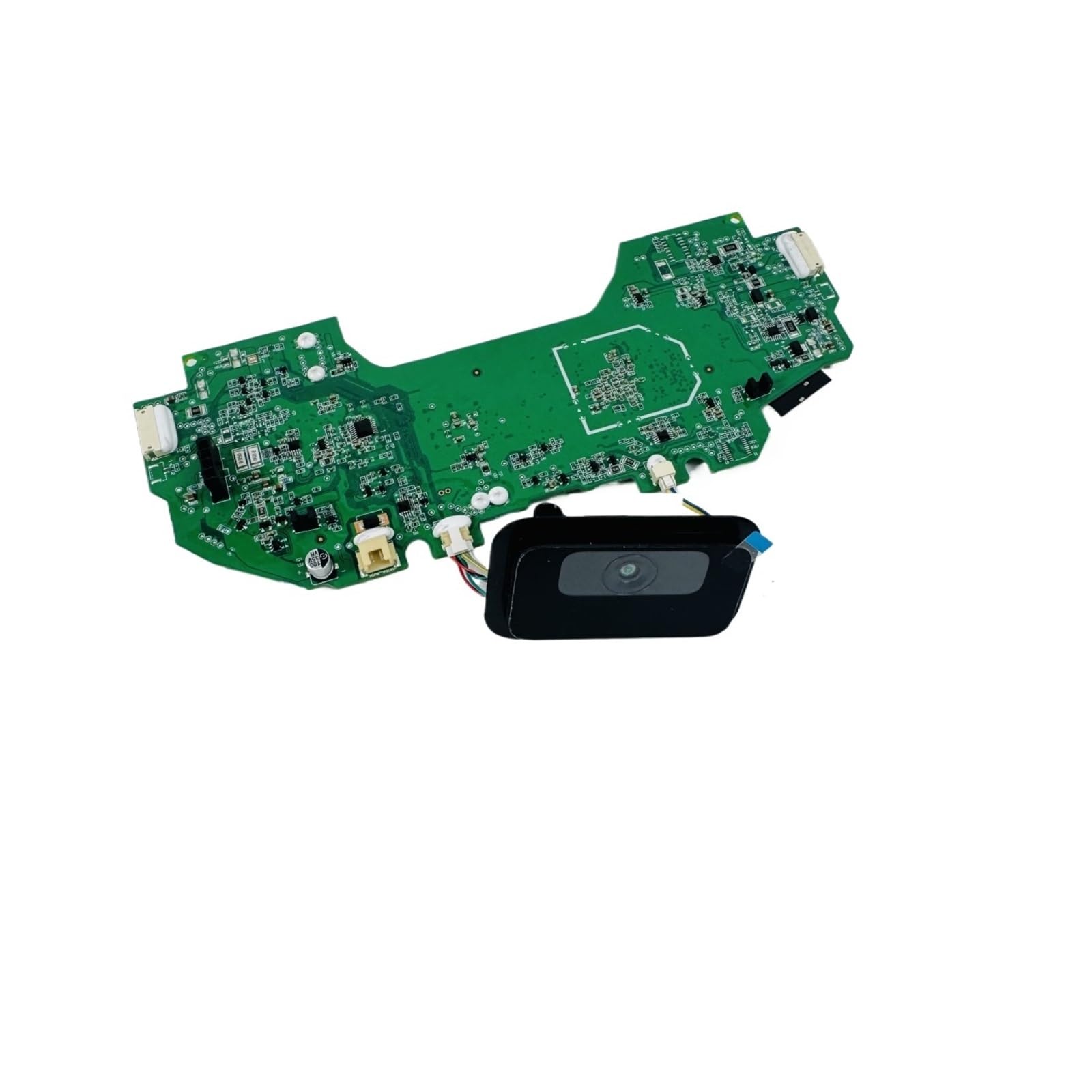 Compatible Con Dreame, L10s Pro Gen2 Robot Aspirador Placa Base Repuestos Accesorios De Repuesto (versión Europea)(EU)