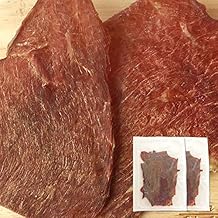 Smoked Artisan's Additive-Free Beef Jerky 5.6 oz (160 g) x 2 Bags YP