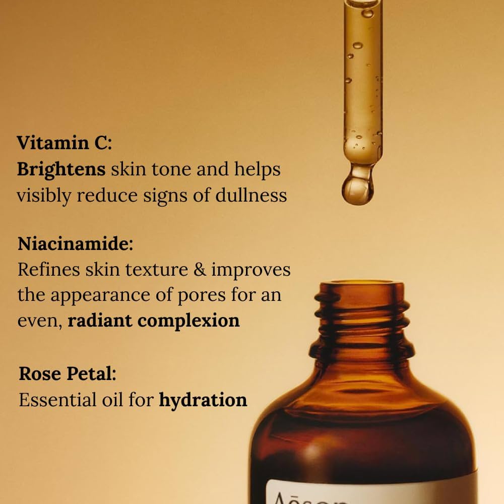 美容液 Aesop Lucent Facial Essence 60ml Aesop Skin Care Lucent Facial Concentrate Review