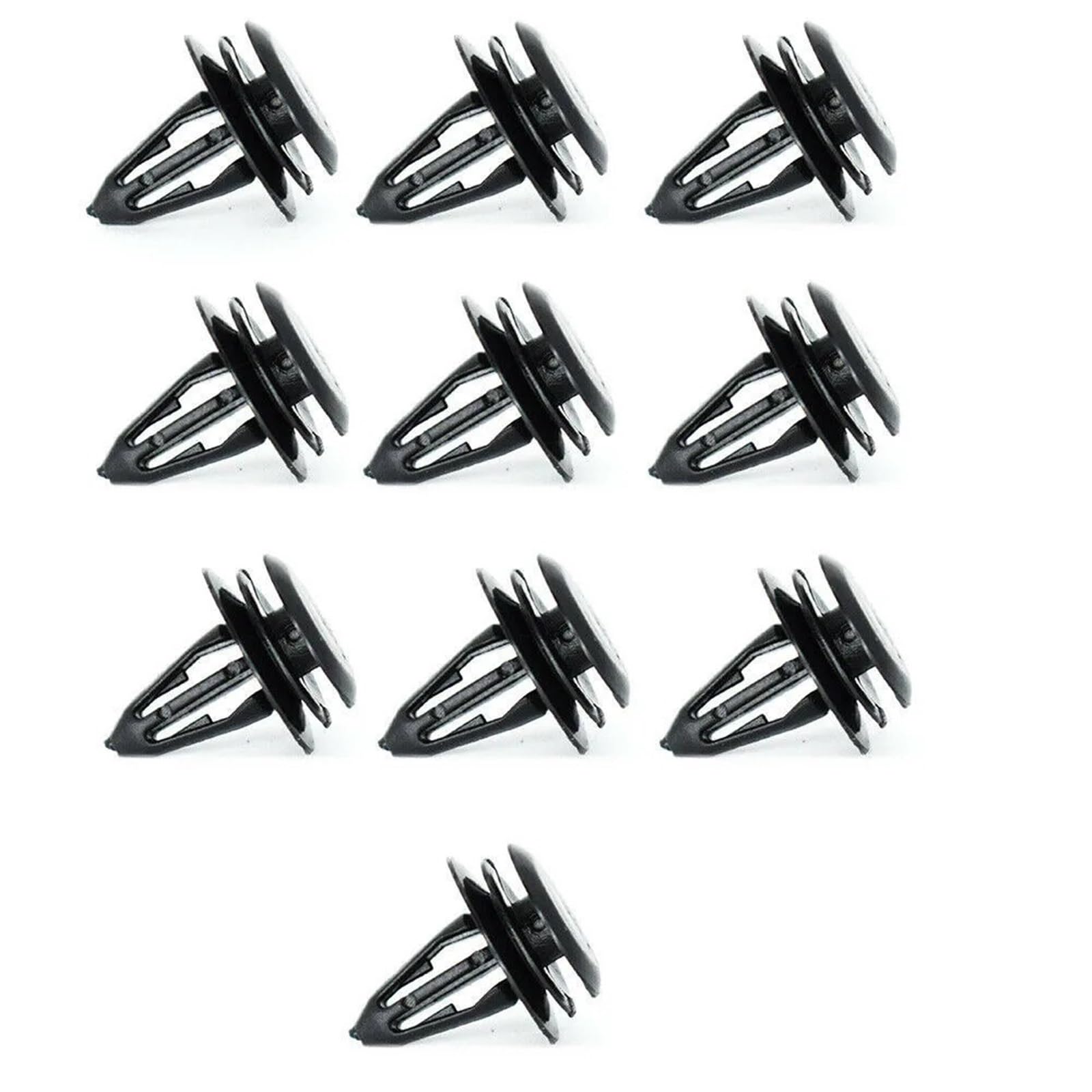Misura per MG ZS MG3 Fermo Accessori di ricambio automatici Copertura del carico bagagliaio posteriore Portapacchi String Cord Clip