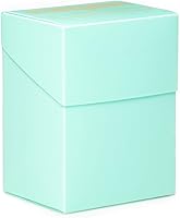 Vista 9 de STG Caja de plástico grande y duradera de lujo, elige entre 10 diseños diferentes (negro)