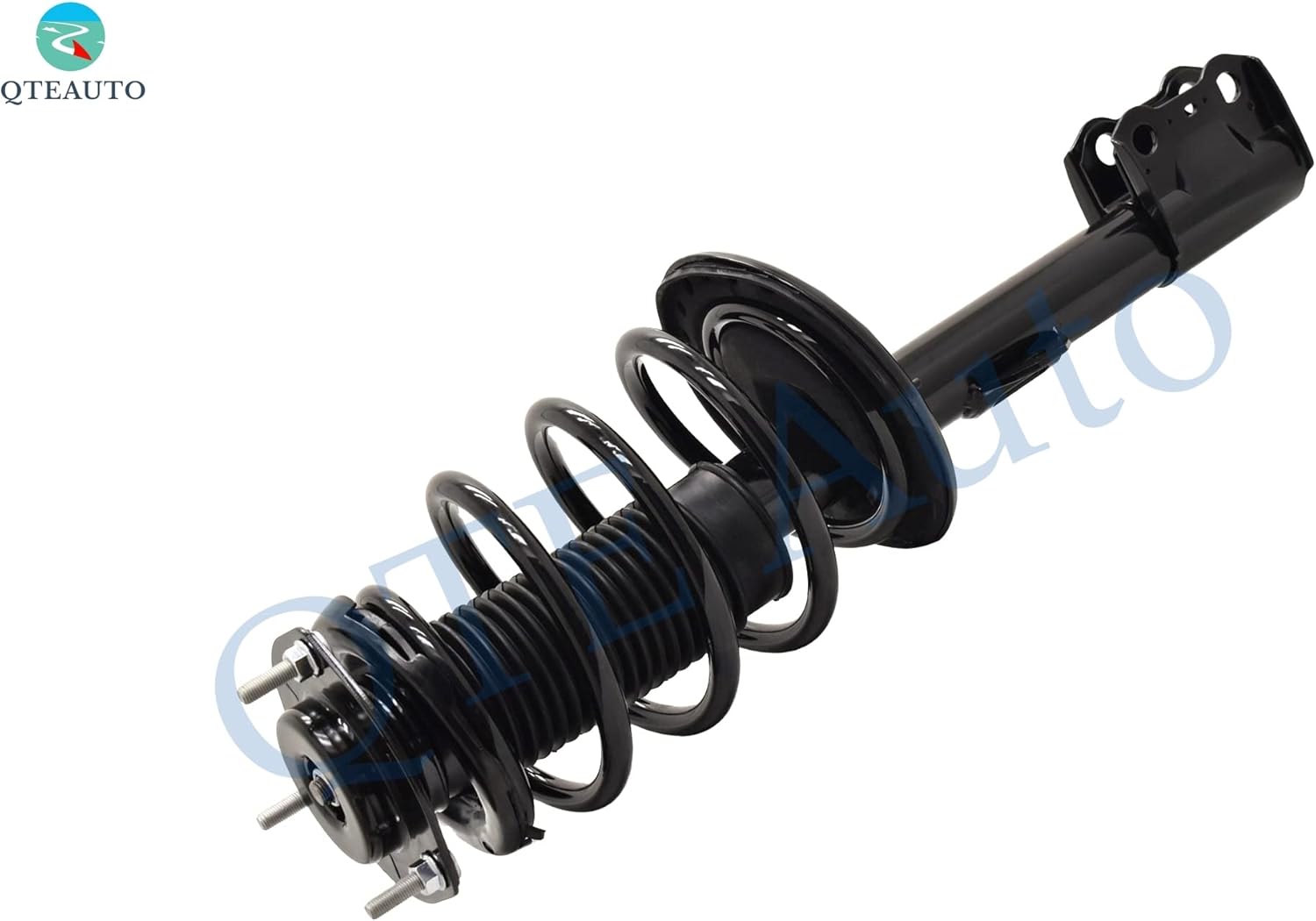 PM Auto Pair of 2 Front Left - Right Quick Complete strut For 2010-2015 Lexus Rx350