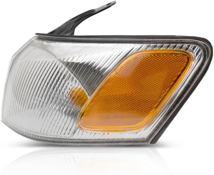 For Toyota Camry 1997-1999 Signal Light Assembly Driver Side DOT Certified TO2530126N
