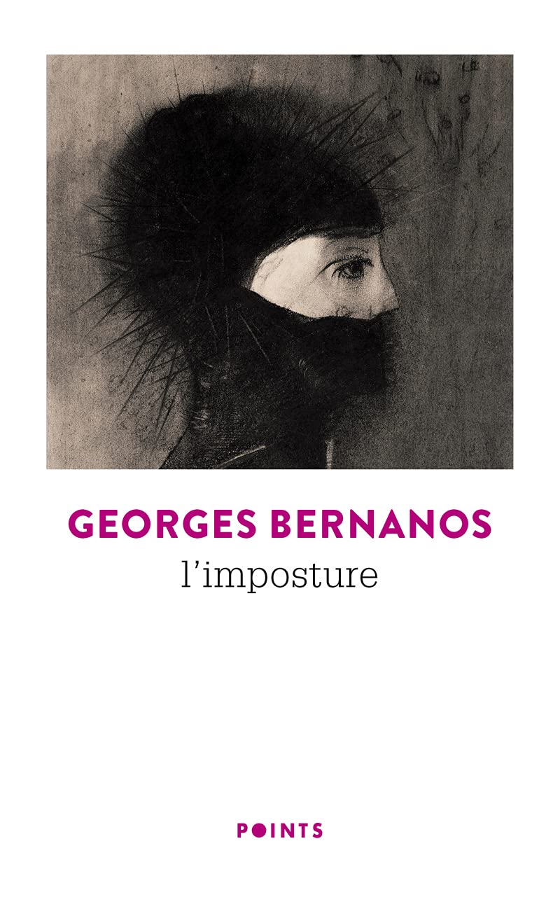 L'Imposture ((Réédition))