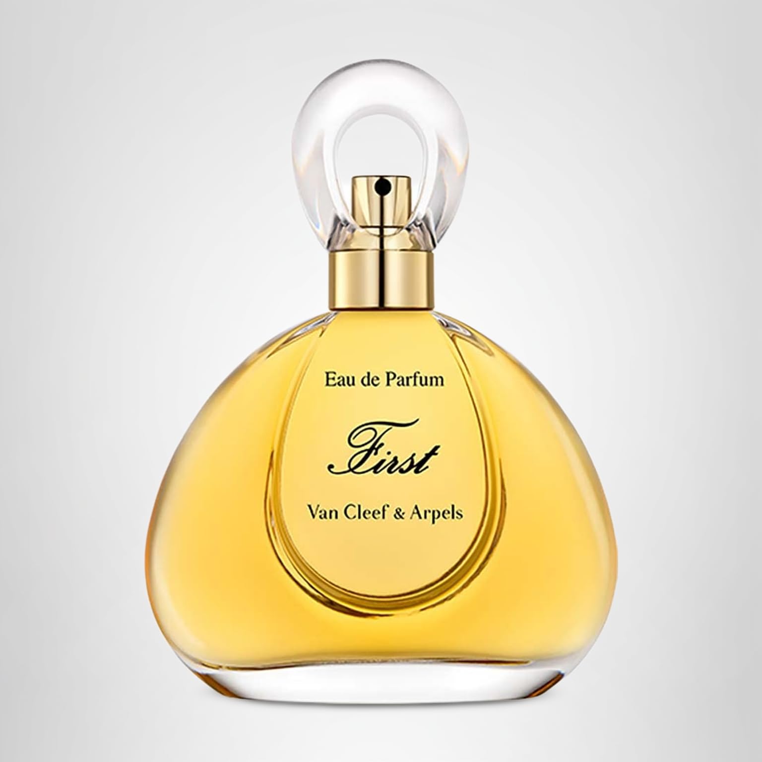 週末値下！優雅の真髄Van Cleef & Arpels First 希少EDP Amazon.com : Van Cleef & Arpels First Eau De Parfum Spray for