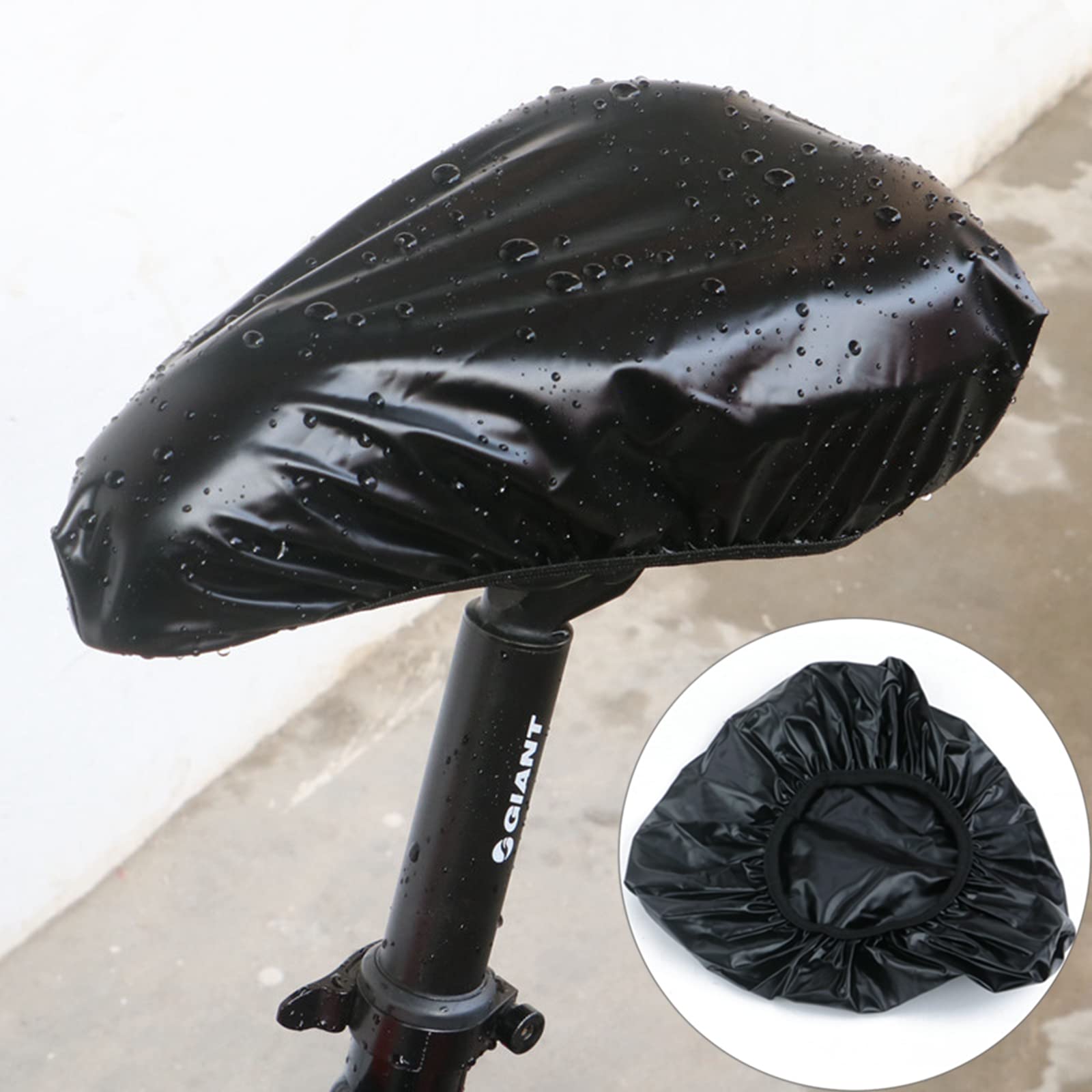 Housse De Siège De Vélo Imperméable Pour L'intérieur Et L'extérieur Et