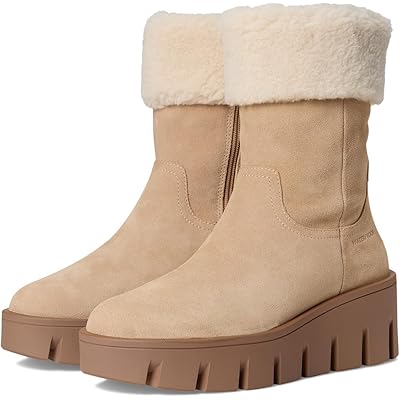Ботинки Cougar Nala Zip