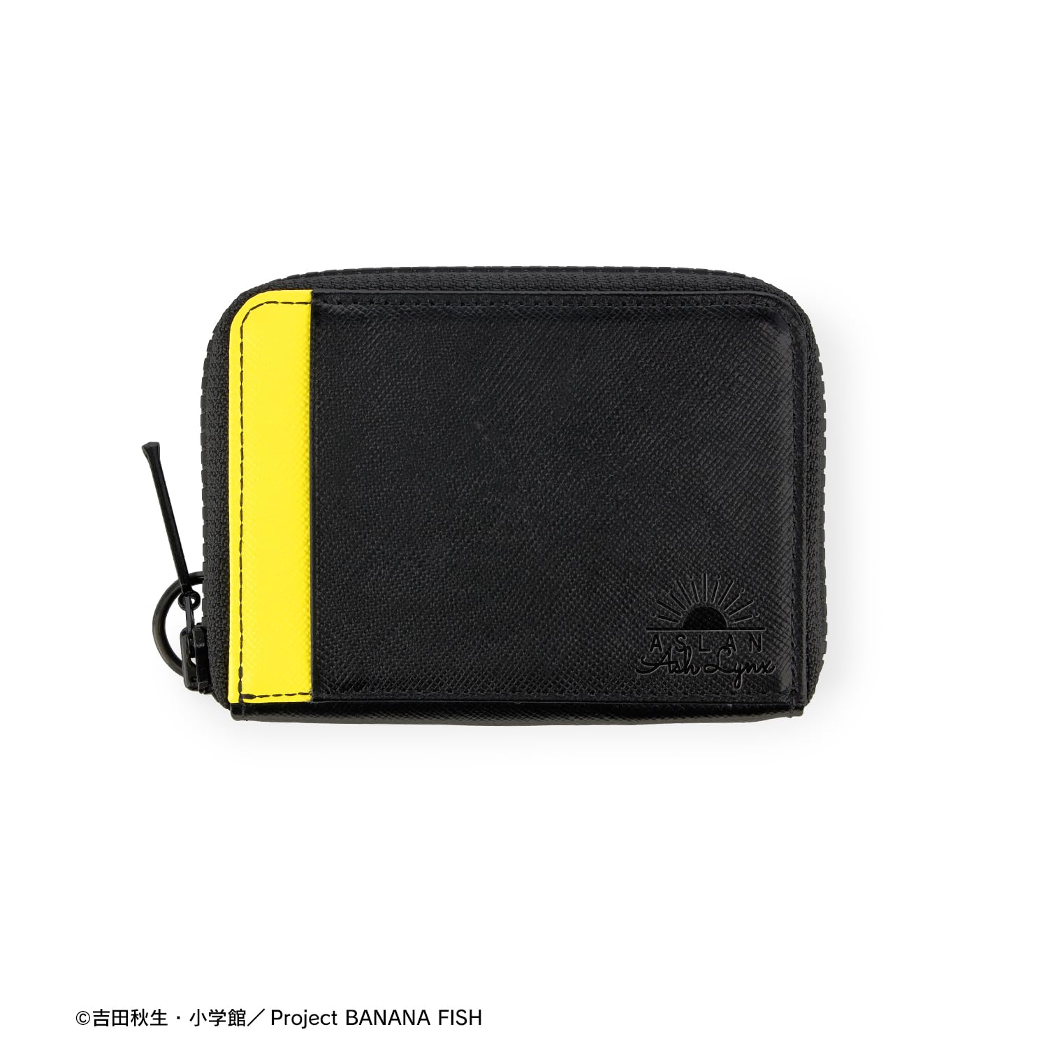 バナナフィッシュ　ショルダーウォレット BANANA FISH - ショルダーウォレット | AMNIBUS(アムニバス)