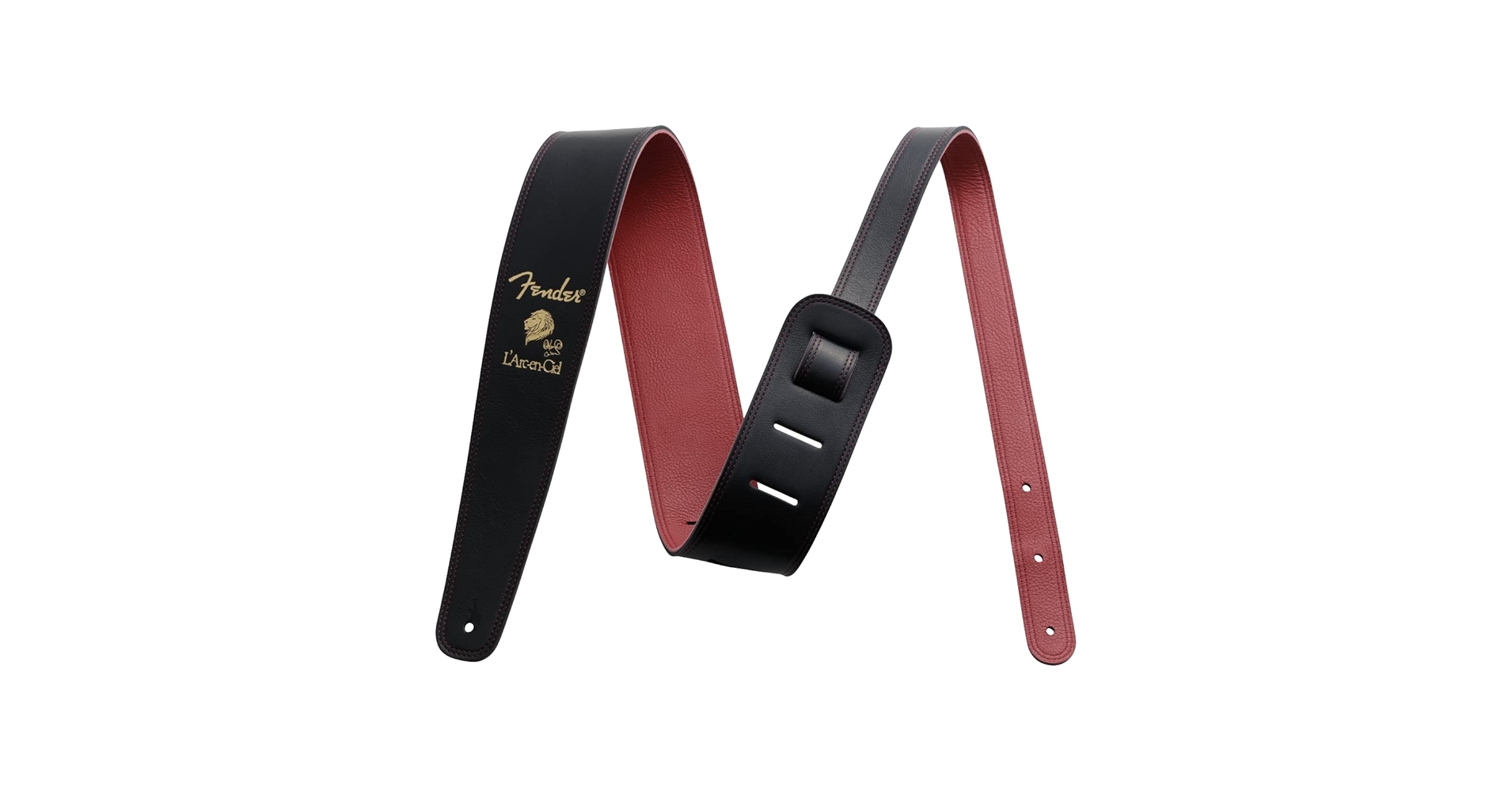 Fender フェンダー ストラップ Amazon.co.jp: Fender フェンダー 日本製レザーストラップ Ken