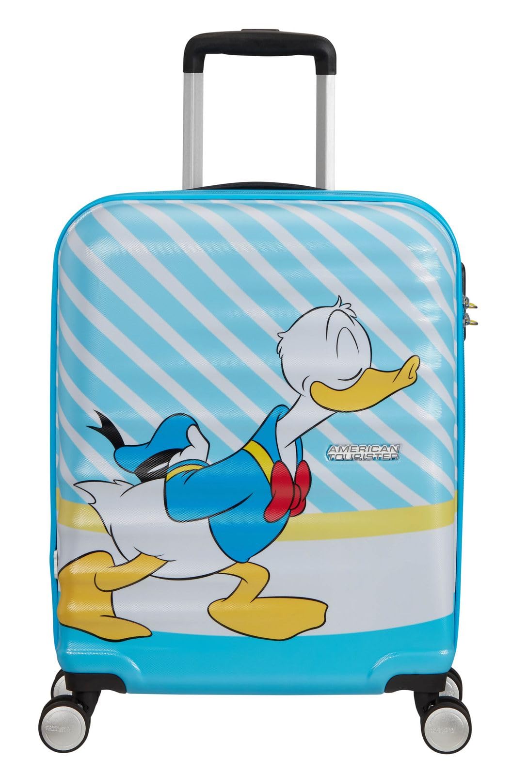 American Tourister Wavebreaker Disney