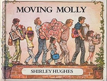 Moving Molly (Red Fox Picture Books)