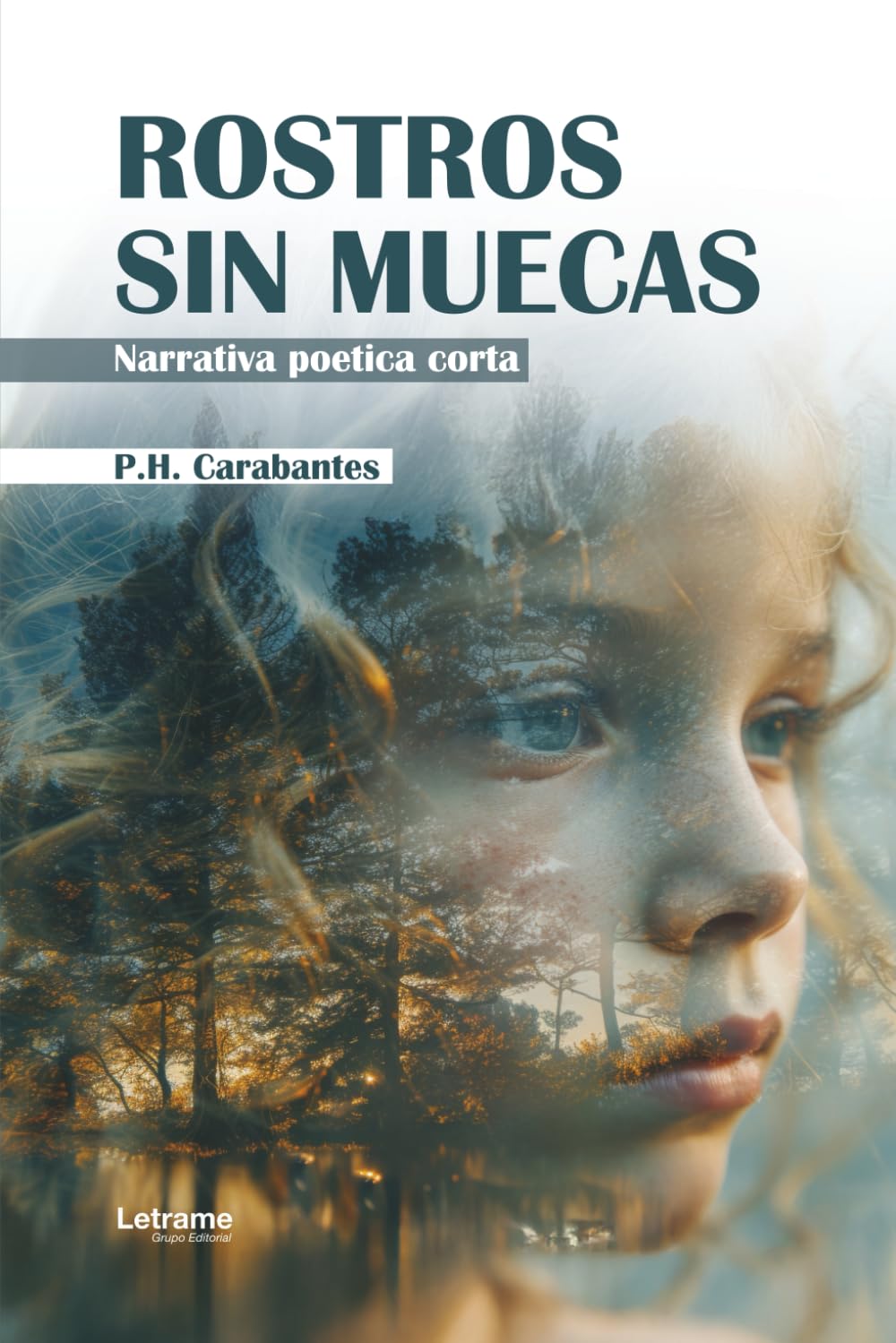 Rostros sin muecas: 1 (No ficción)