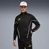 Chaqueta PUMA King Anthem para Hombre, Ropa Deportiva Casual - Negro 3