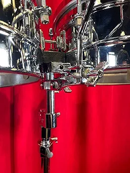 LP エルピー ティンバレス Matador M257 14&15 マタドール LP / M257 MATADOR（マタドール） TIMBALES 14