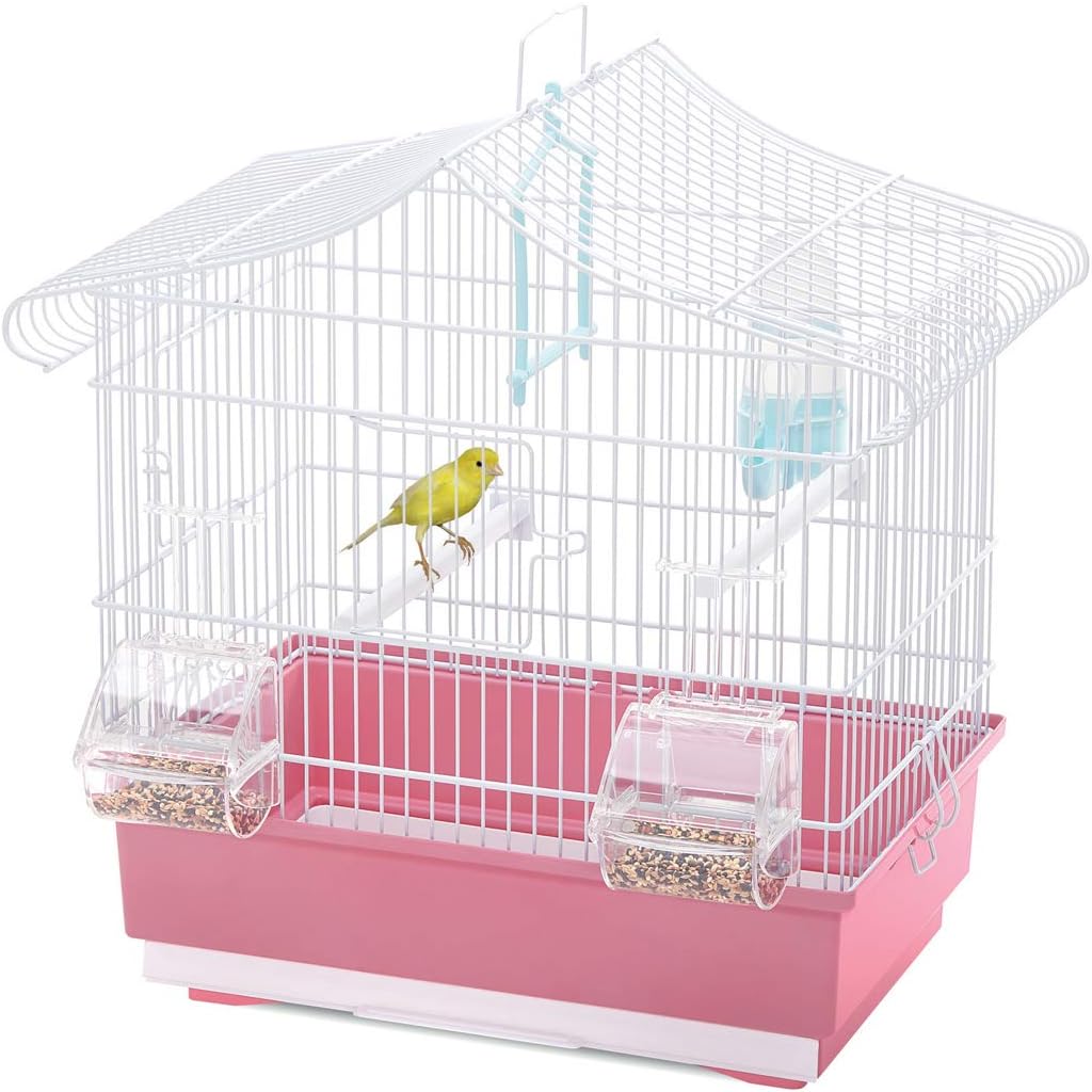 Imac – Jaula Imac para pájaros Ava.