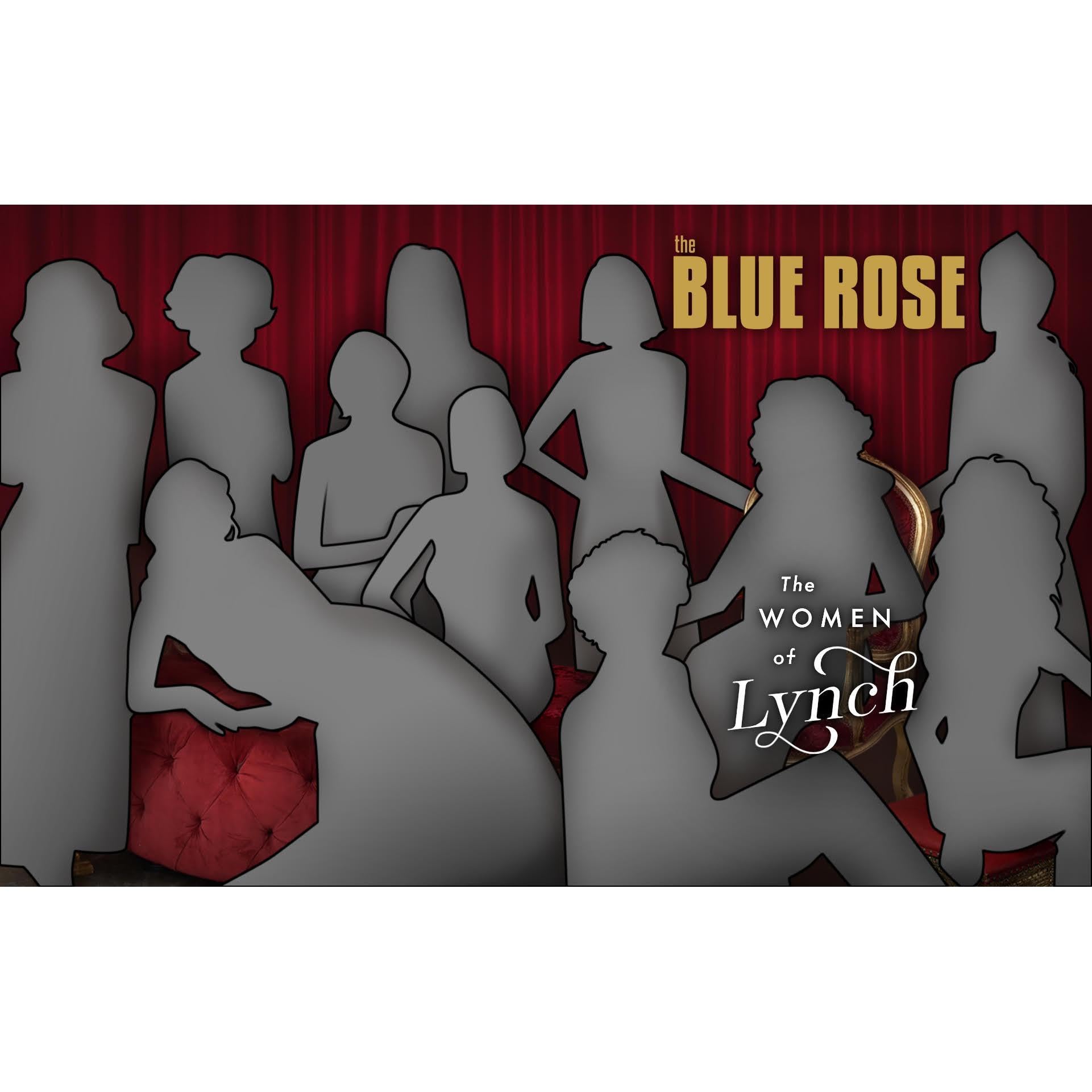 The Blue Rose Magazine