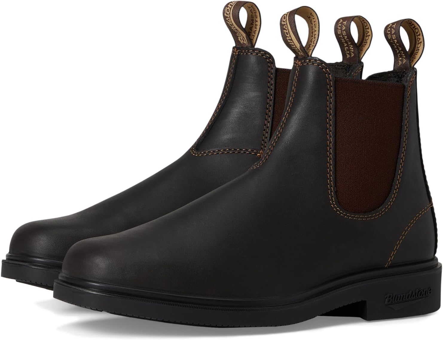 Blundstone Dress Chelsea Boots