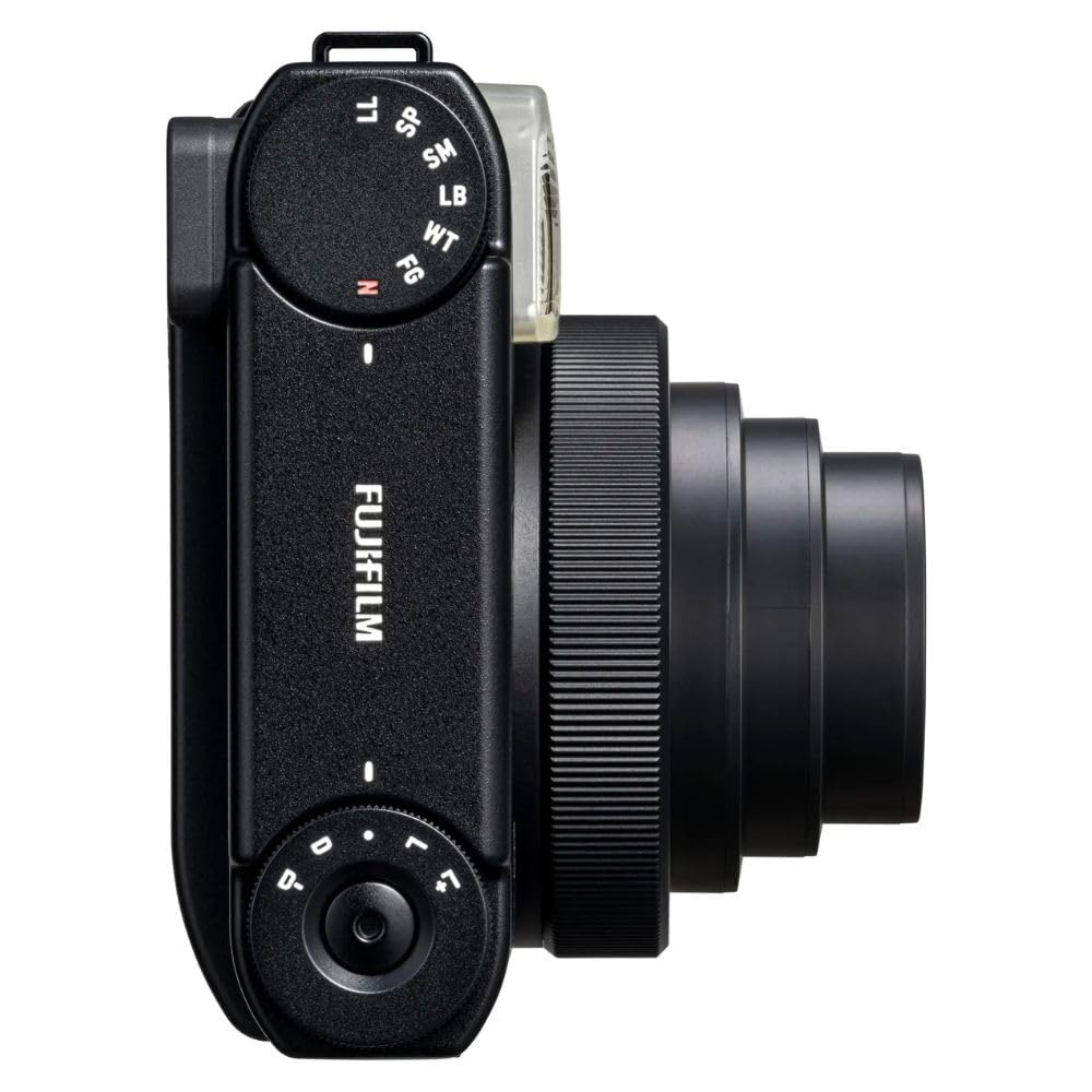Amazon.com : Fujifilm Instax Mini 99 Instant Film Camera (Black