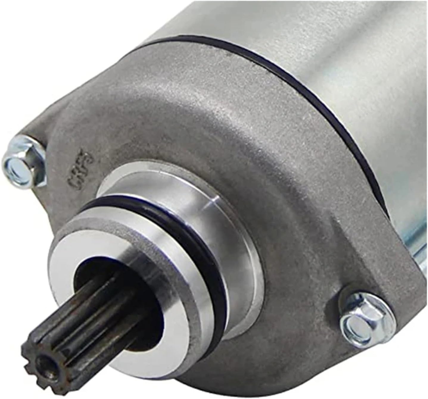 スターター モーター 250 350用 XC-F用 SX-F用 シックスデイズ用 ハスクバーナFE250 FE350 FE350S用