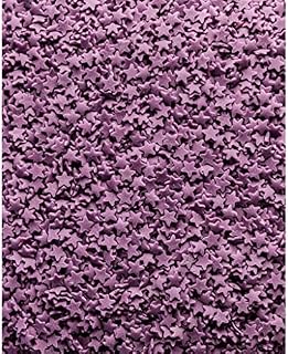 simply topps Gold Glimmer Stars Sugar Sprinkles 25g Cake & Cupcake Decorations